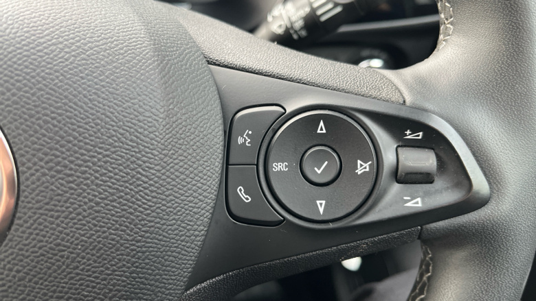 Vauxhall Corsa 1.2 GS 5dr Petrol Hatchback